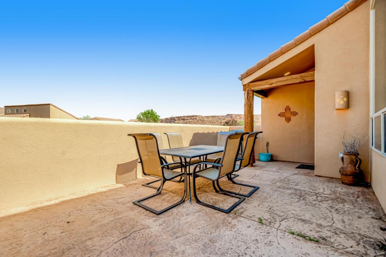 Rim Village H4 Moab Εξωτερικό φωτογραφία