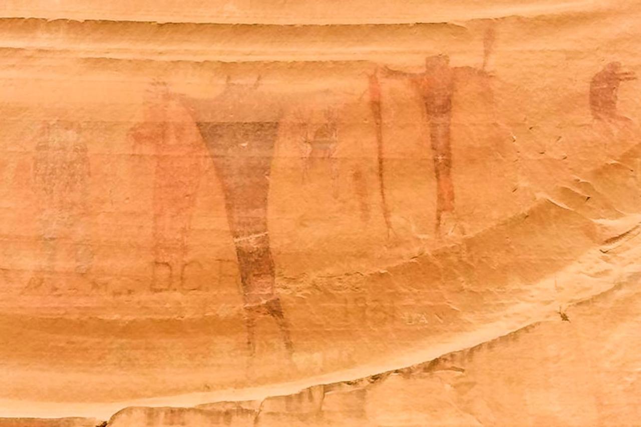 Rim Village H4 Moab Εξωτερικό φωτογραφία