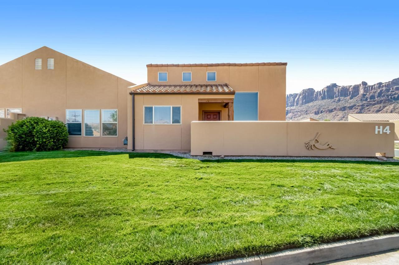Rim Village H4 Moab Εξωτερικό φωτογραφία