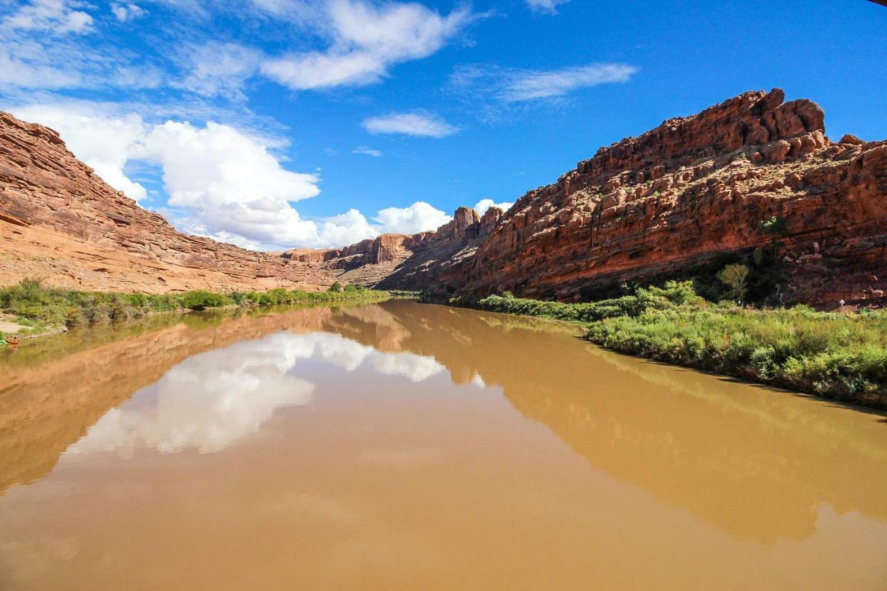 Rim Village H4 Moab Εξωτερικό φωτογραφία